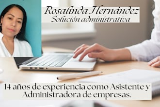 your best administrative assistant