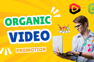 do viral organic rumble usa promotion boost channel engagement subs