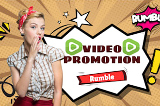 do superfast usa rumble promotion USA video promotion