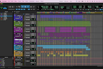 engineer and master your vocals