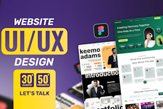 build a responsive website development