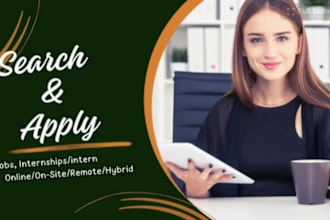 help you find online english teaching job