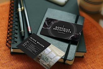 design clickable digital business card virtual business card or physical