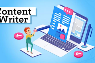 curate effective content specially for you