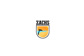 design captivating handsome boating website logo