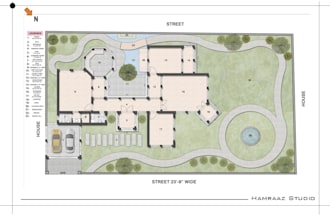create 2d architectural layouts and 3d models