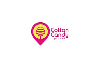 design captivating corporate candy logo