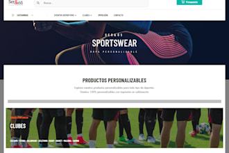 do wordpress site or website
