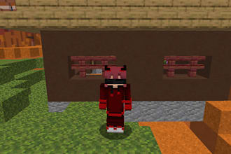 create a custom minecraft skin for you