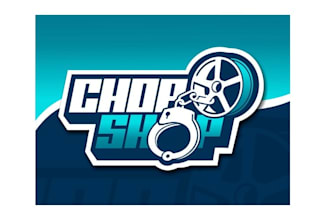 design elegant spotless car fanatics logo