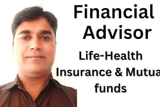 provide expert financial advice for investments and wealth management