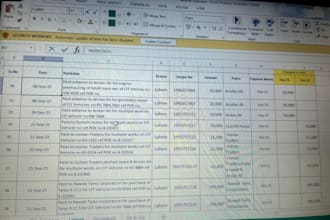 pdf to word, handwriting to word, convert scan pdf to excel