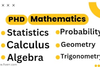 help you math statistics calculus algebra mathematics trigonometry probability