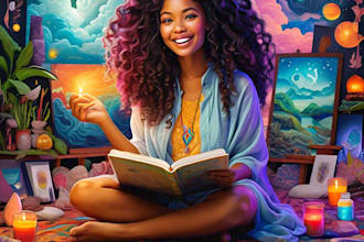 dreamscaper transform your dream into immersive stories