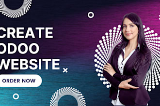 create ecommerce, webshop in odoo, shopify, wix, squarespace, godaddy website