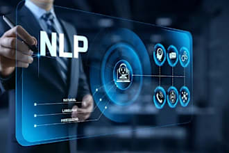 nlp bot, ai voice bot, ai dating app, chatgpt, ai saas, python bot