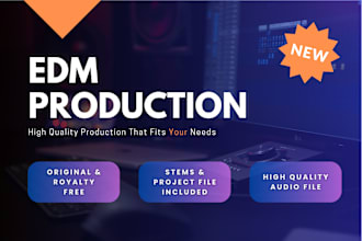 be your ghost producer