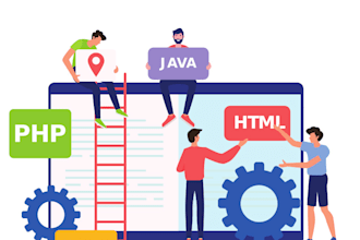 create a web app for you