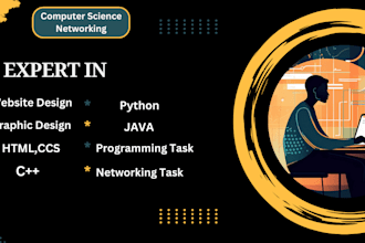 do computer science cpp python programming projects