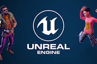 do 3d mobile unreal engine game locomotion sprint system 3d card game