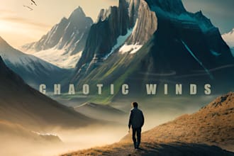 create soundtracks for film and video game