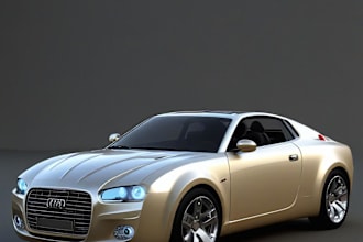 do realistic 3d car modeling, 3d truck, 3d game asset, 3d vehicle, 3d product