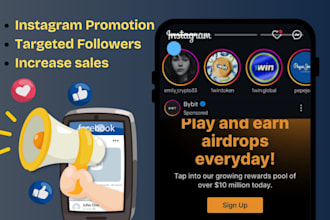 grow your instagram account with targeted followers
