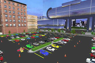 build full roblox game, script, creation, us,dt fllash, automation full website