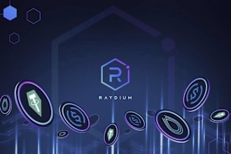 create market maker bot, raydium volume bot, solana volume bot, market bot