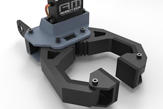 do 3d product design, prototyping, and 3d printing