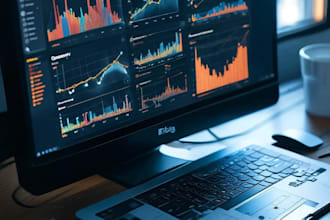 build, train, and evaluate advanced machine learning models
