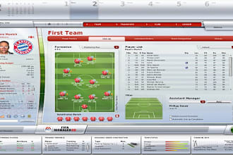 develop fantasy sport app, sport website, fantasy sport tournament