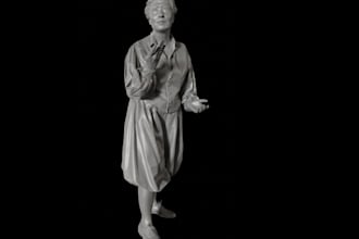 hard surface 3d sculptor, zbrush anime figure, cnc, digital stl for 3d printing