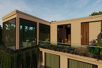 design your garden, courtyard, backyard, terrace