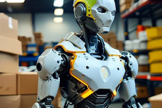 develop shopify bot, amazon bot, ebay bot, walmart bot