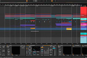 be your music ghost producer of any genre of house music