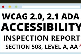 do document accessibility remediation