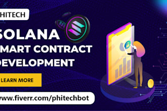 spl token management, backtesting, market maker bot, arbitrage bot