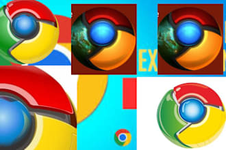 do chrome extension promotion, chrome downloads, real chrome extension users
