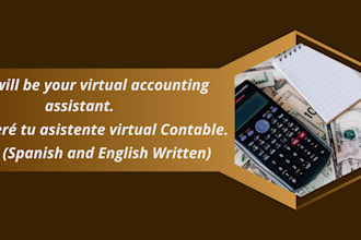 your spanish accounting assistant