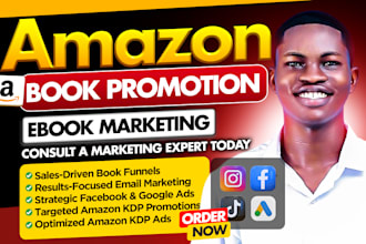 do kindle book promotion ebook marketing children book promotion amazon ads