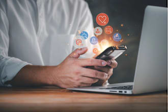 comprehensive influencer marketing and social media management services