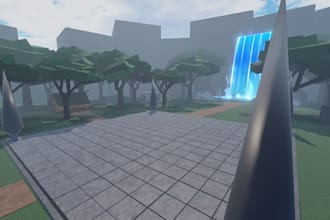 build you a roblox map