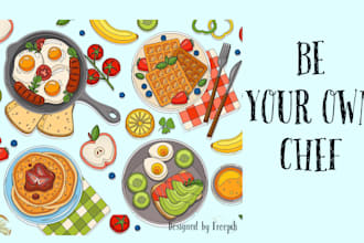 help you make your meals healthier and easier