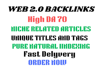 web 2 0 backlinks