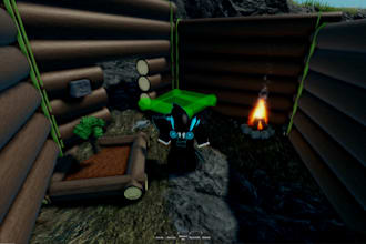 script anything for your roblox game