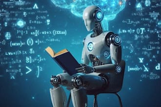 build a python ai model in 1 day