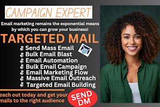 do profitable email campaign bulk email blast send mass email blast bulk emails