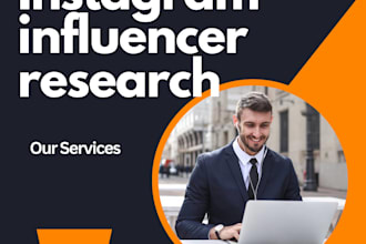 find best instagram influencer for your niche