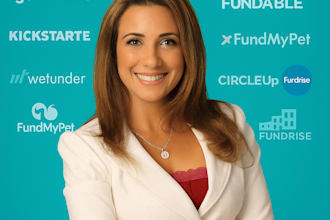manage your crowdfunding campaigns and raise funds